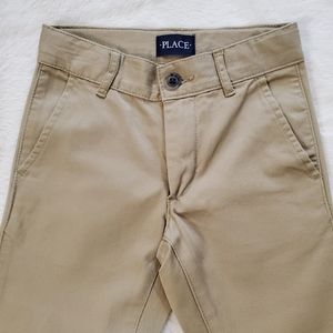NWT Place Khaki Pants